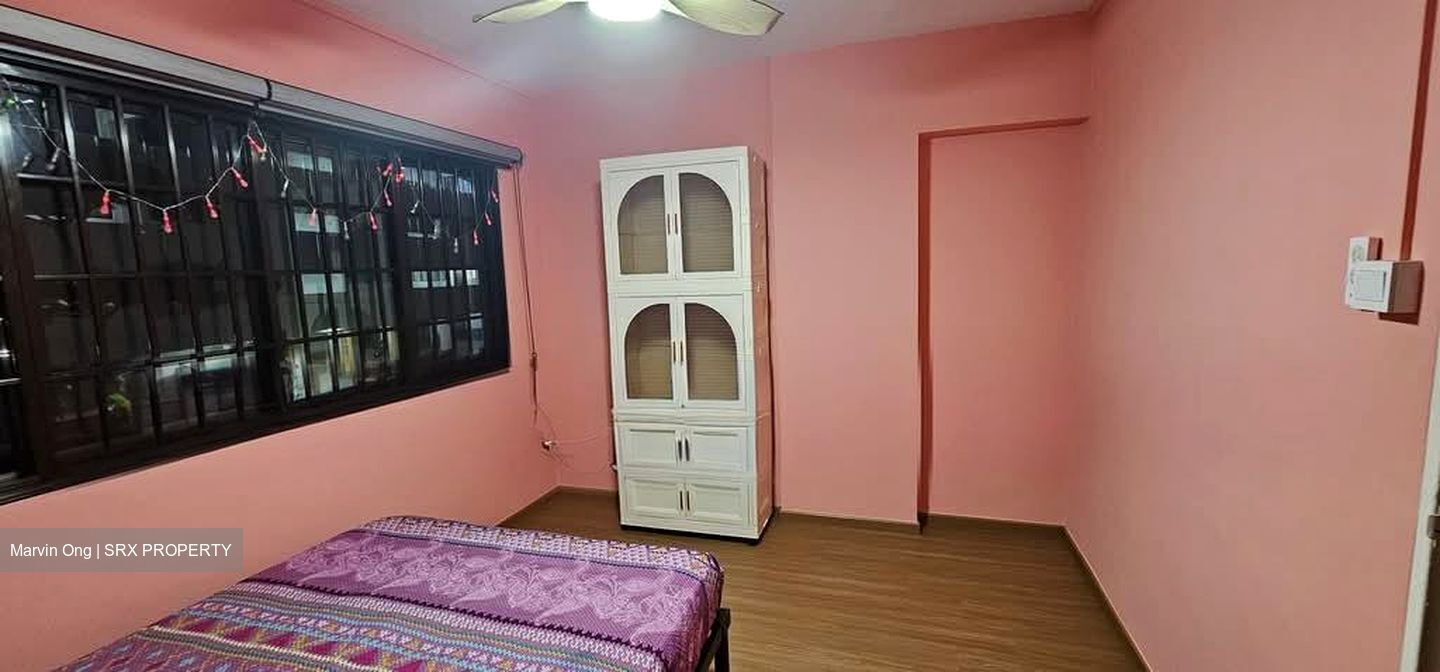 Blk 743 Jurong West Street 73 (Jurong West), HDB 4 Rooms #556253481